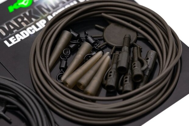 Dark Matter Action Pack Korda