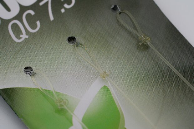 Ready Tied Booms Korda