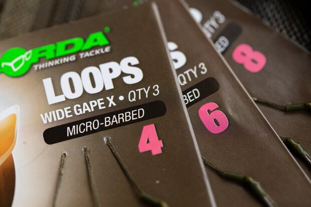 Loops Krank Korda