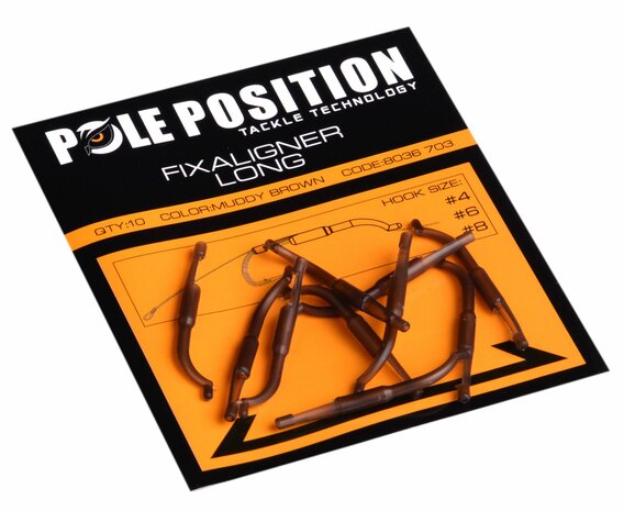 Fixaligner Pole Position