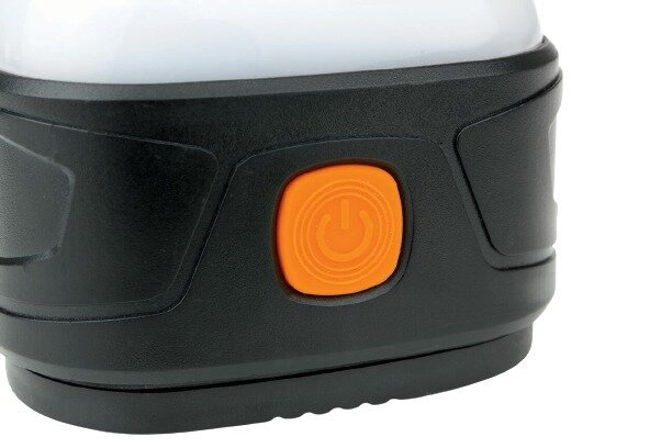 Bivvy Light Halo Fox