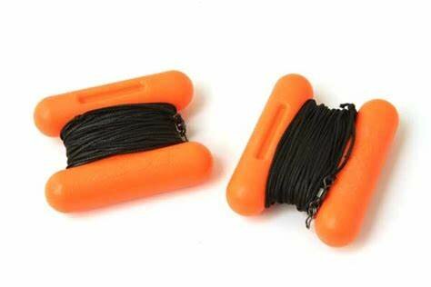 Mini H Markers Orange X2 Inc. 10M Cord Fox