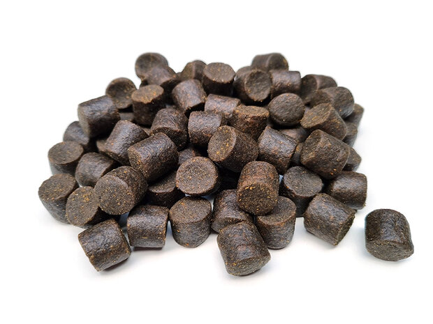 Halibut Pellets