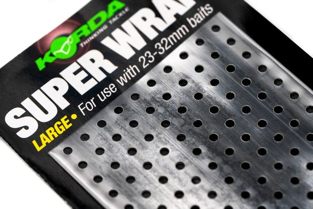 Super Wrap Korda