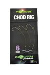 Chod Rigs Korda Karpfen Vorfach