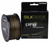 Silkrock Kamo8 1000M Pole Position