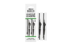 Basix Lead Clip Leaders Korda