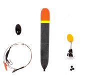 Onyx Pike Inline Float Kit Lion Sports