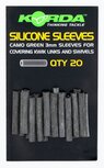 Silicone Sleeves Korda