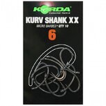 Kurv Shank XX Barbed Korda