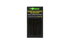 Shock Leader Sleeves Korda