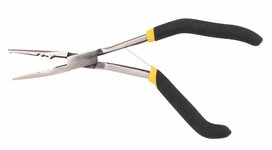 Pistol Grip Split Ring Pliers 18CM SPRO