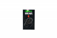 Wide Gape Korda