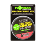 Long Chuck Funnel Web Refill Korda