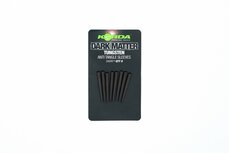 Tungsten Anti Tangle Sleeves Korda